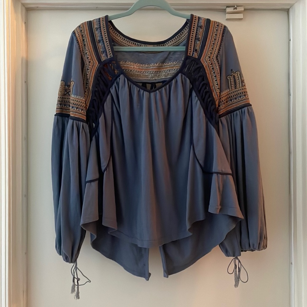 Free People Top